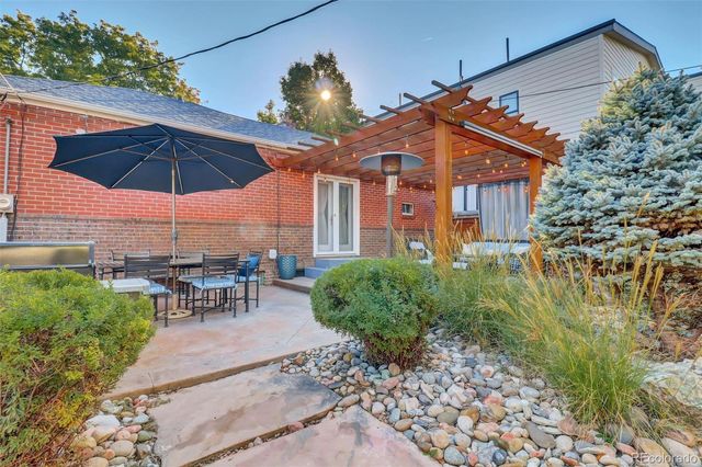 1337 Jersey Street, Denver, CO 80220