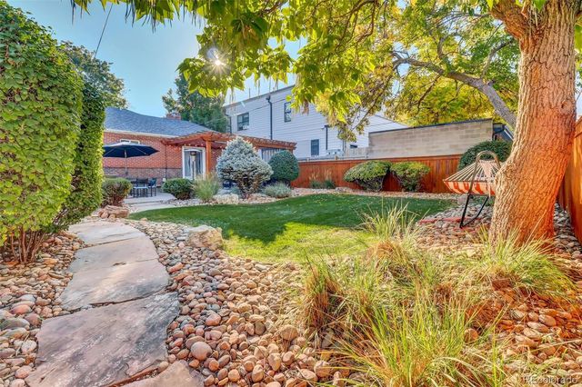 1337 Jersey Street, Denver, CO 80220