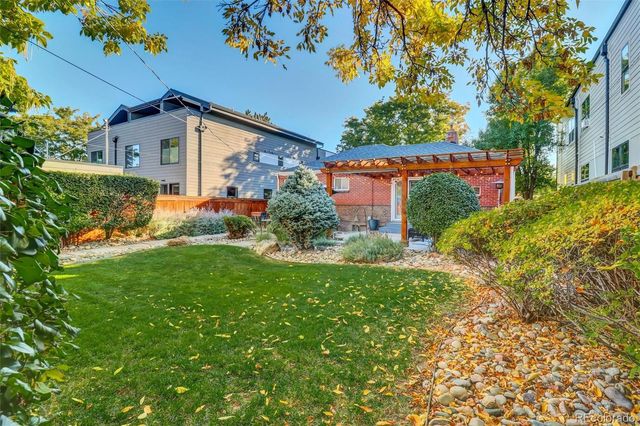 1337 Jersey Street, Denver, CO 80220