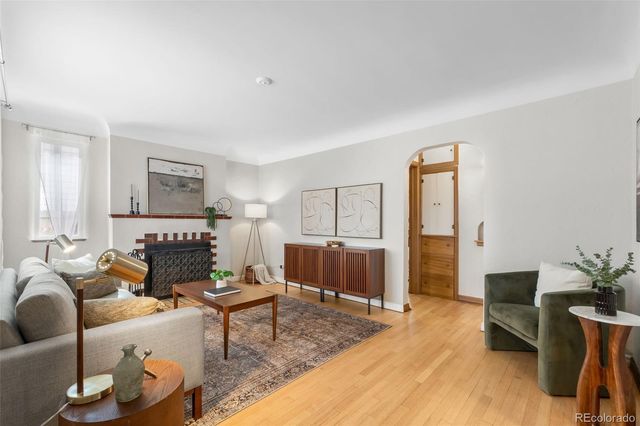 1337 Jersey Street, Denver, CO 80220