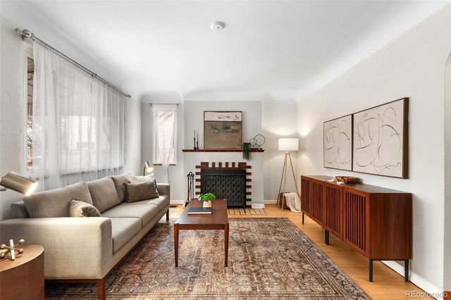 1337 Jersey Street, Denver, CO 80220