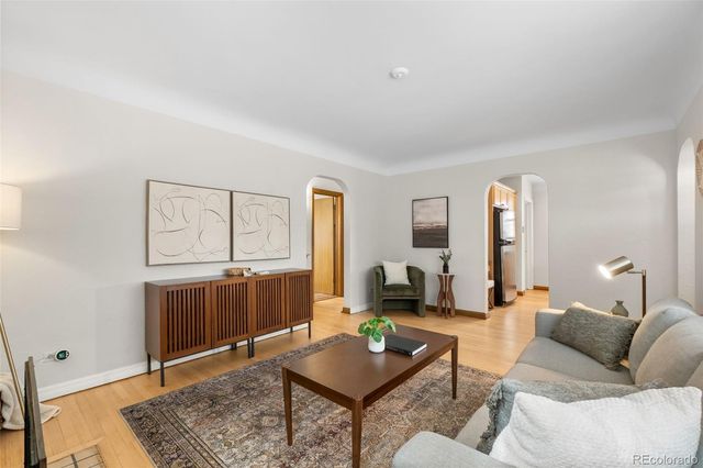 1337 Jersey Street, Denver, CO 80220