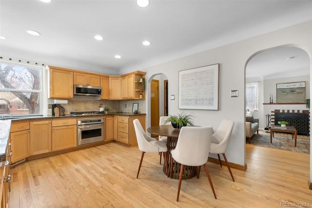 1337 Jersey Street, Denver, CO 80220