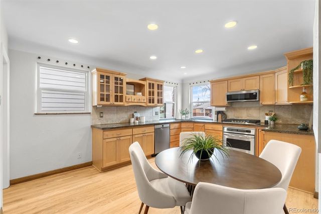 1337 Jersey Street, Denver, CO 80220