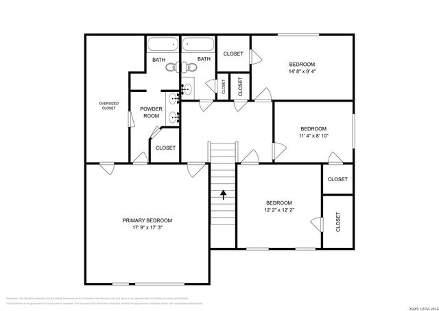 8015 CHESTNUT BARR DR, Converse, TX 78109