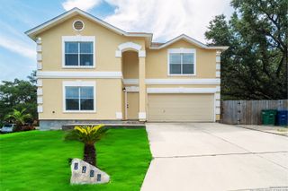 9206 Dancove, San Antonio, TX 78250