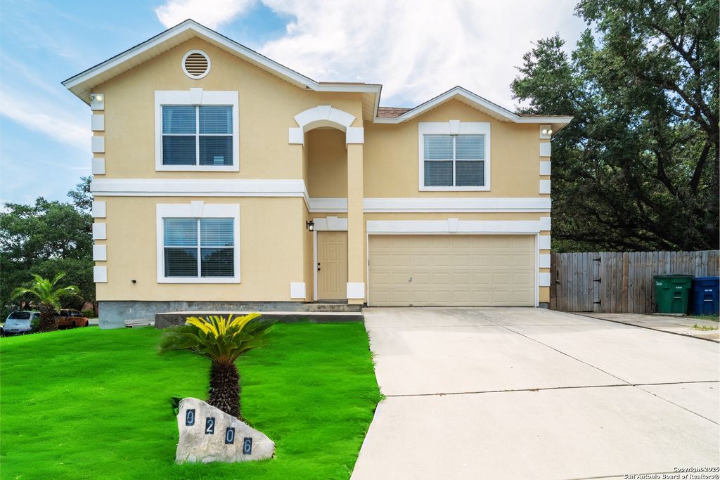 9206 Dancove, San Antonio, TX 78250