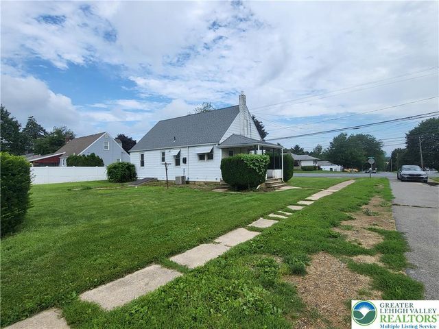 5498 Nor Bath Boulevard, East Allen Twp, PA 18067