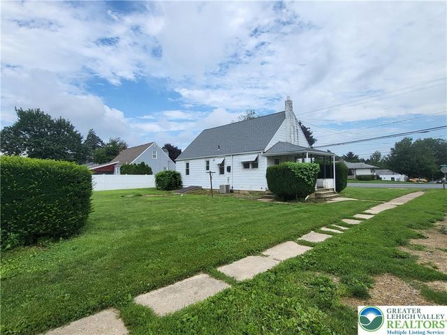 5498 Nor Bath Boulevard, East Allen Twp, PA 18067