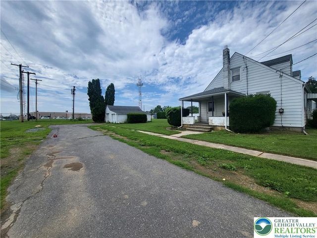5498 Nor Bath Boulevard, East Allen Twp, PA 18067