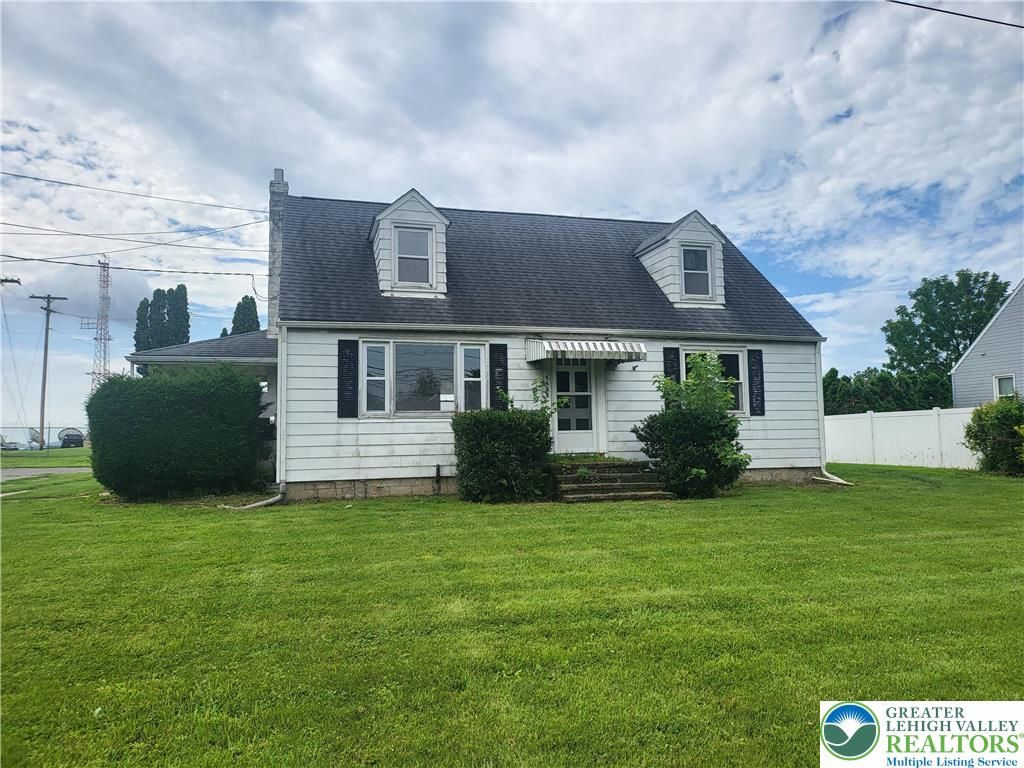 5498 Nor Bath Boulevard, East Allen Twp, PA 18067