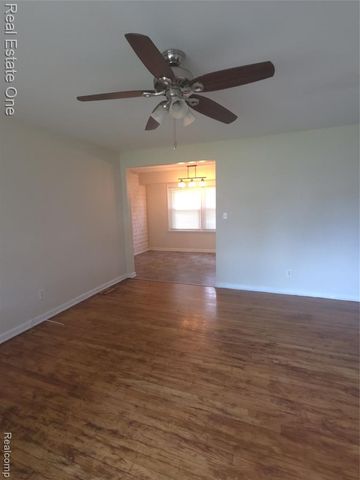 23654 Whitley Drive, Clinton Township, MI 48035