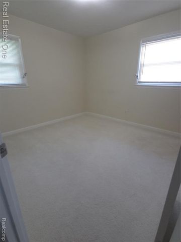 23654 Whitley Drive, Clinton Township, MI 48035