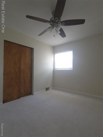 23654 Whitley Drive, Clinton Township, MI 48035