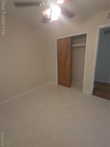 23654 Whitley Drive, Clinton Township, MI 48035