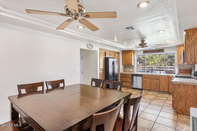 20440 Clubview Court, Tehachapi, CA 93561