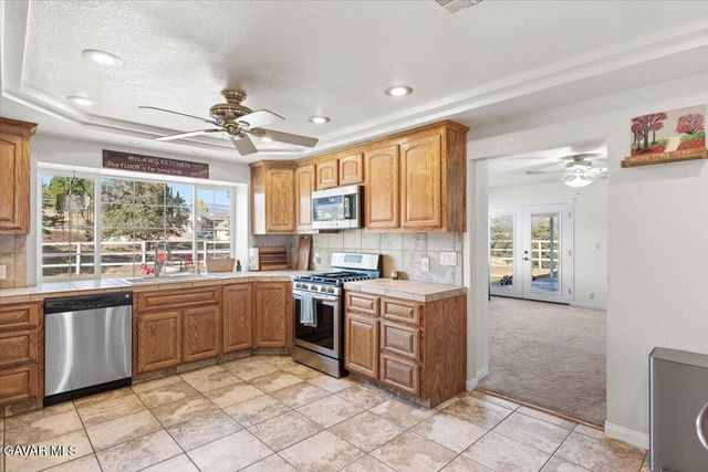 20440 Clubview Court, Tehachapi, CA 93561