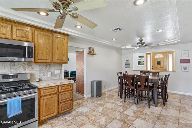 20440 Clubview Court, Tehachapi, CA 93561