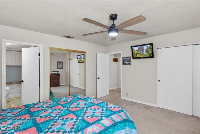20440 Clubview Court, Tehachapi, CA 93561