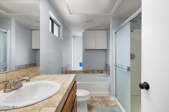 20440 Clubview Court, Tehachapi, CA 93561