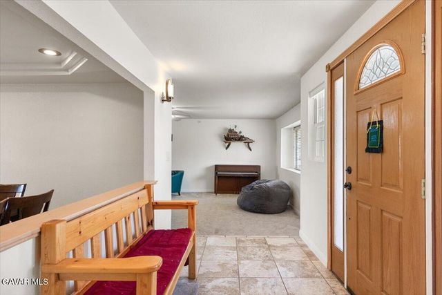 20440 Clubview Court, Tehachapi, CA 93561