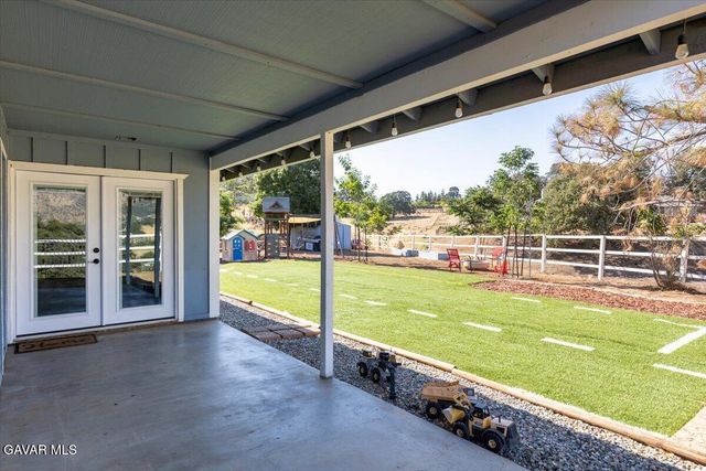 20440 Clubview Court, Tehachapi, CA 93561