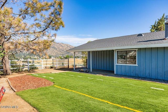 20440 Clubview Court, Tehachapi, CA 93561