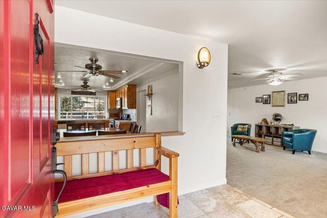20440 Clubview Court, Tehachapi, CA 93561