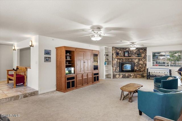 20440 Clubview Court, Tehachapi, CA 93561