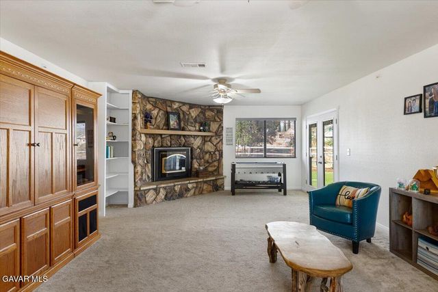 20440 Clubview Court, Tehachapi, CA 93561
