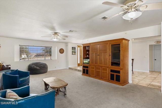 20440 Clubview Court, Tehachapi, CA 93561