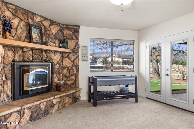 20440 Clubview Court, Tehachapi, CA 93561