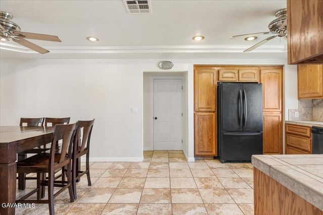 20440 Clubview Court, Tehachapi, CA 93561