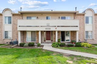 44447 Savery Drive, Canton Twp, MI 48187