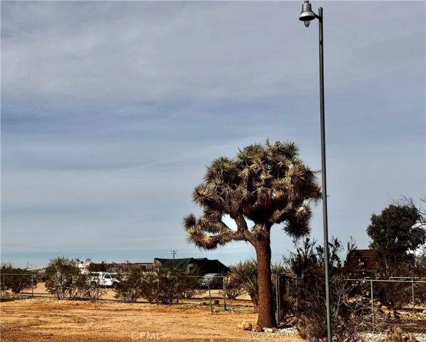 382 Bowman, Landers, CA 92285
