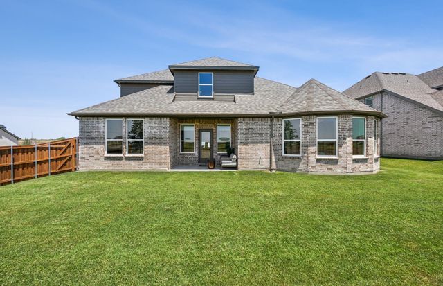 3133 Miller Road, Midlothian, TX 76065