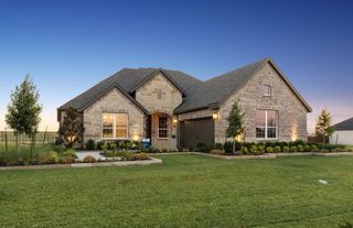 3133 Miller Road, Midlothian, TX 76065
