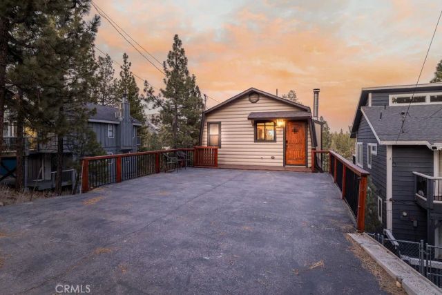 114 Winding, Big Bear City, CA 92314