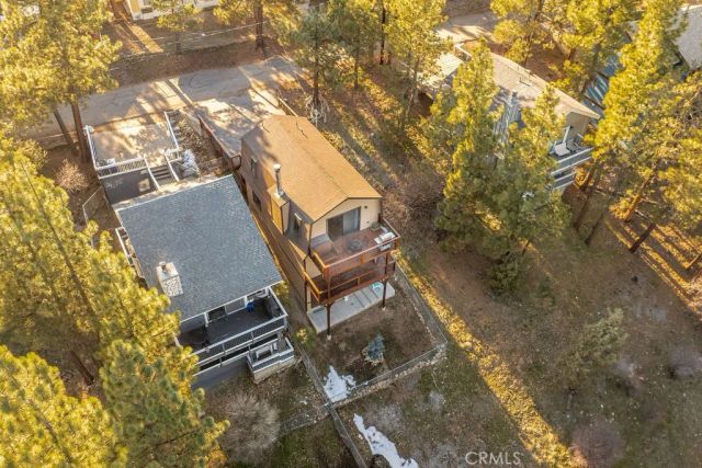 114 Winding, Big Bear City, CA 92314