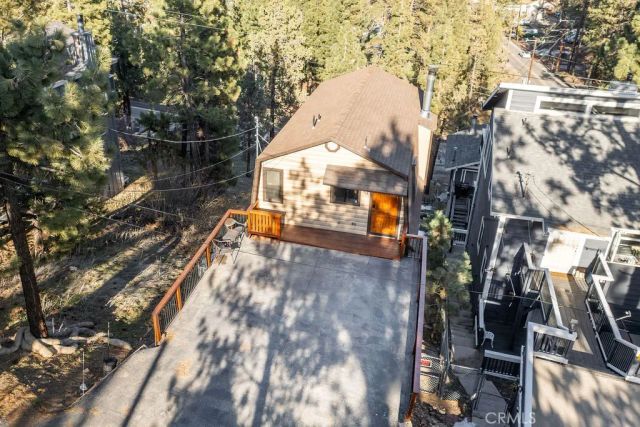 114 Winding, Big Bear City, CA 92314