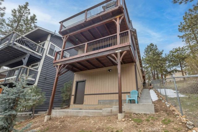 114 Winding, Big Bear City, CA 92314