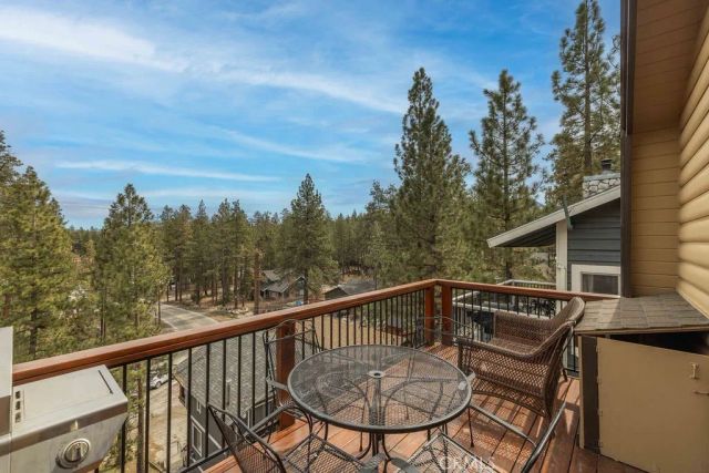 114 Winding, Big Bear City, CA 92314