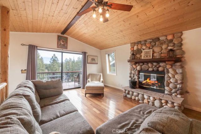 114 Winding, Big Bear City, CA 92314
