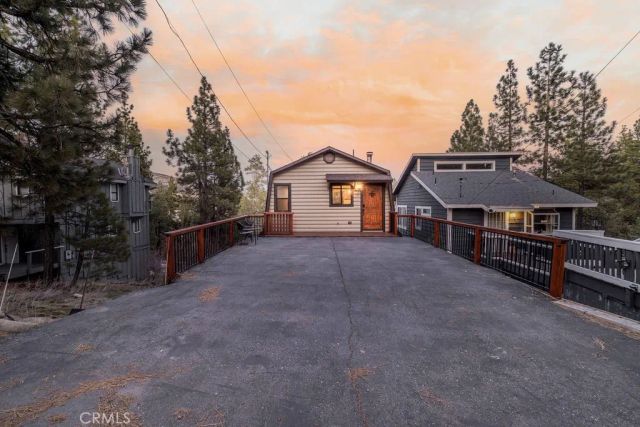 114 Winding, Big Bear City, CA 92314