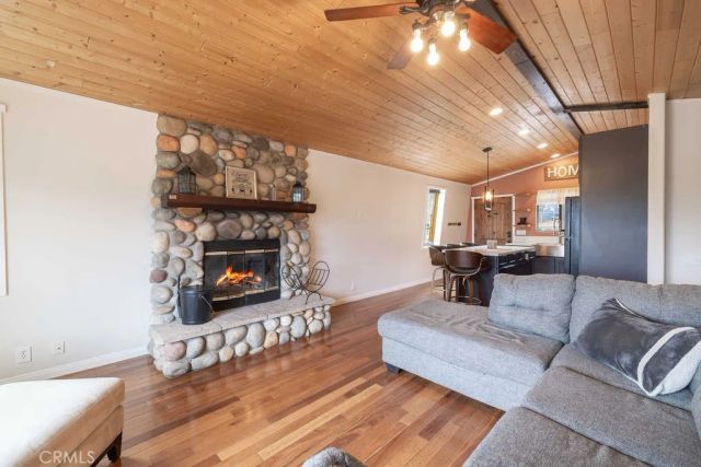 114 Winding, Big Bear City, CA 92314