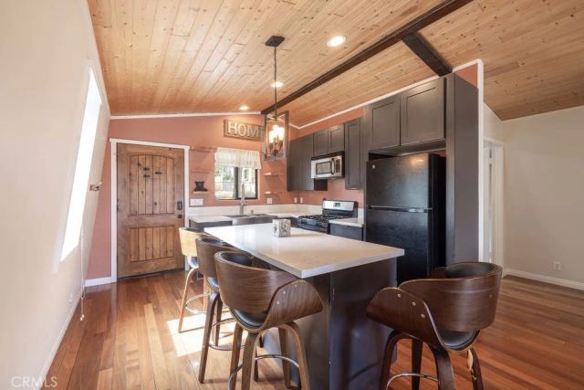 114 Winding, Big Bear City, CA 92314