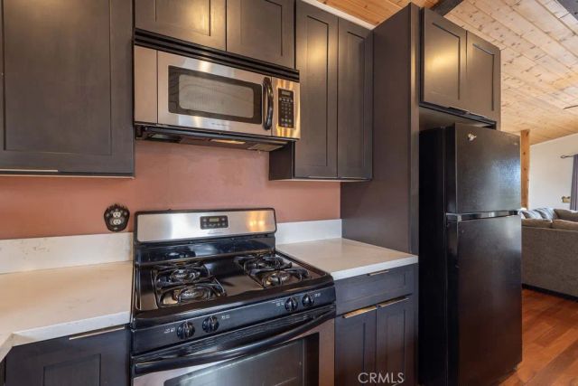 114 Winding, Big Bear City, CA 92314