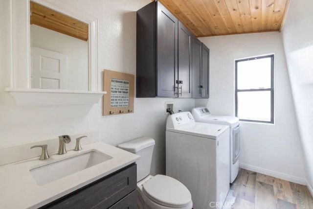114 Winding, Big Bear City, CA 92314
