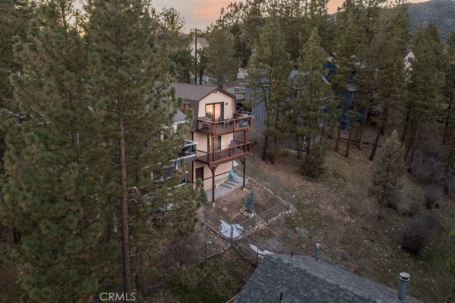 114 Winding, Big Bear City, CA 92314