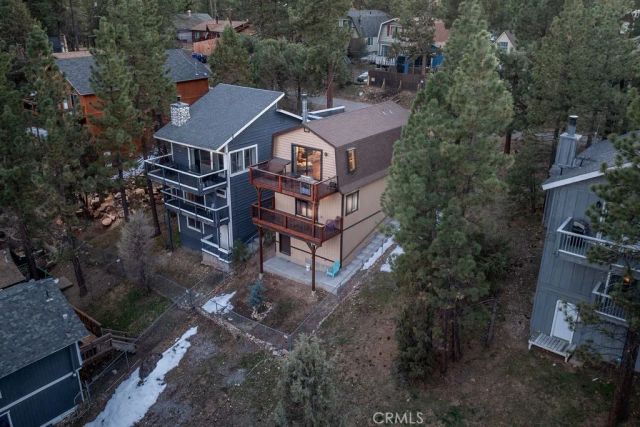 114 Winding, Big Bear City, CA 92314